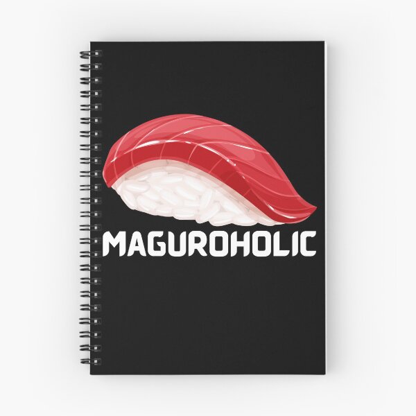 Item preview, Maguroholic designed and sold by dookiemd.
