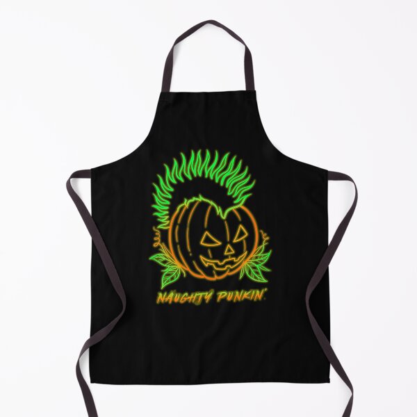 Item preview, Naughty punkin ' designed and sold by SoulArtLove.