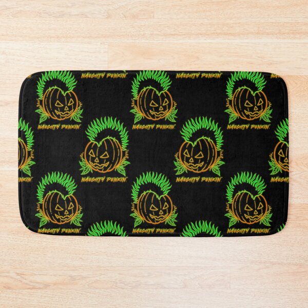 Item preview, Naughty punkin ' designed and sold by SoulArtLove.