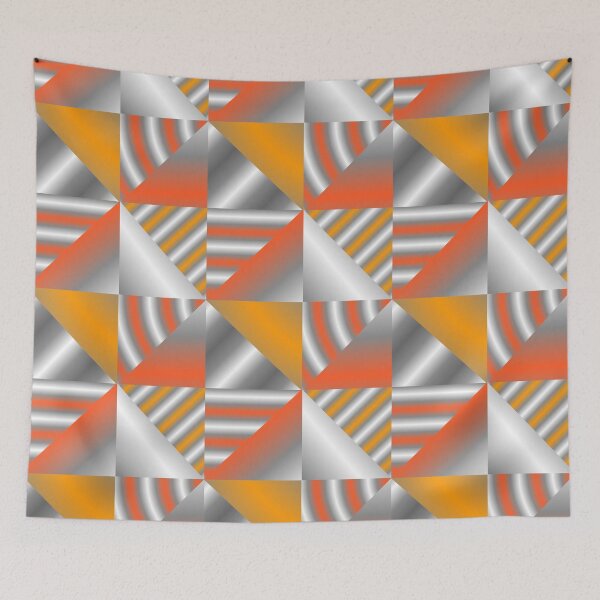 Item preview, Geometric design. designed and sold by Bumpulous.