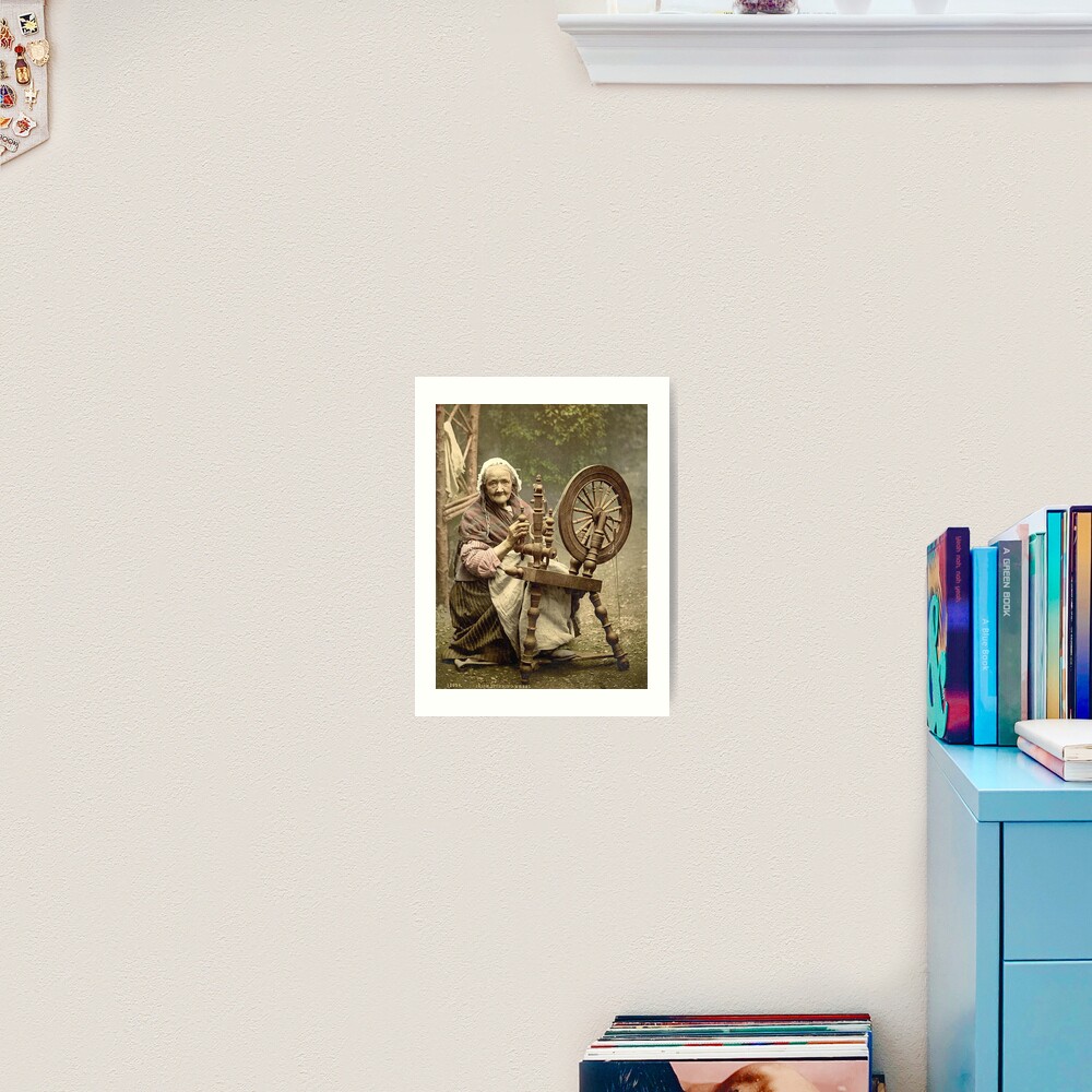 Item preview, Art Print designed and sold by MugsAndDuds.