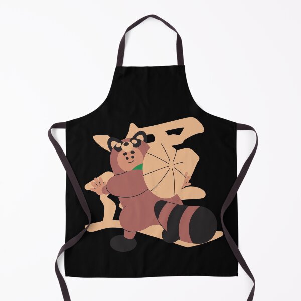 Item preview, Tanuki designed and sold by avocadissimo.