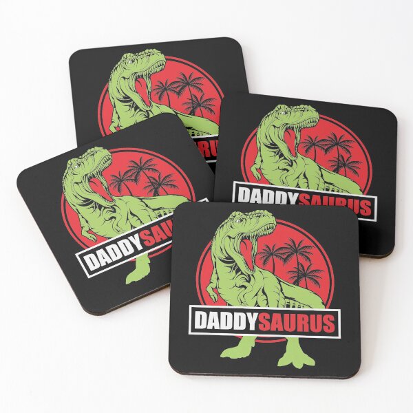 Item preview, Daddysaurus Vintage designed and sold by Pocket-Glitch.