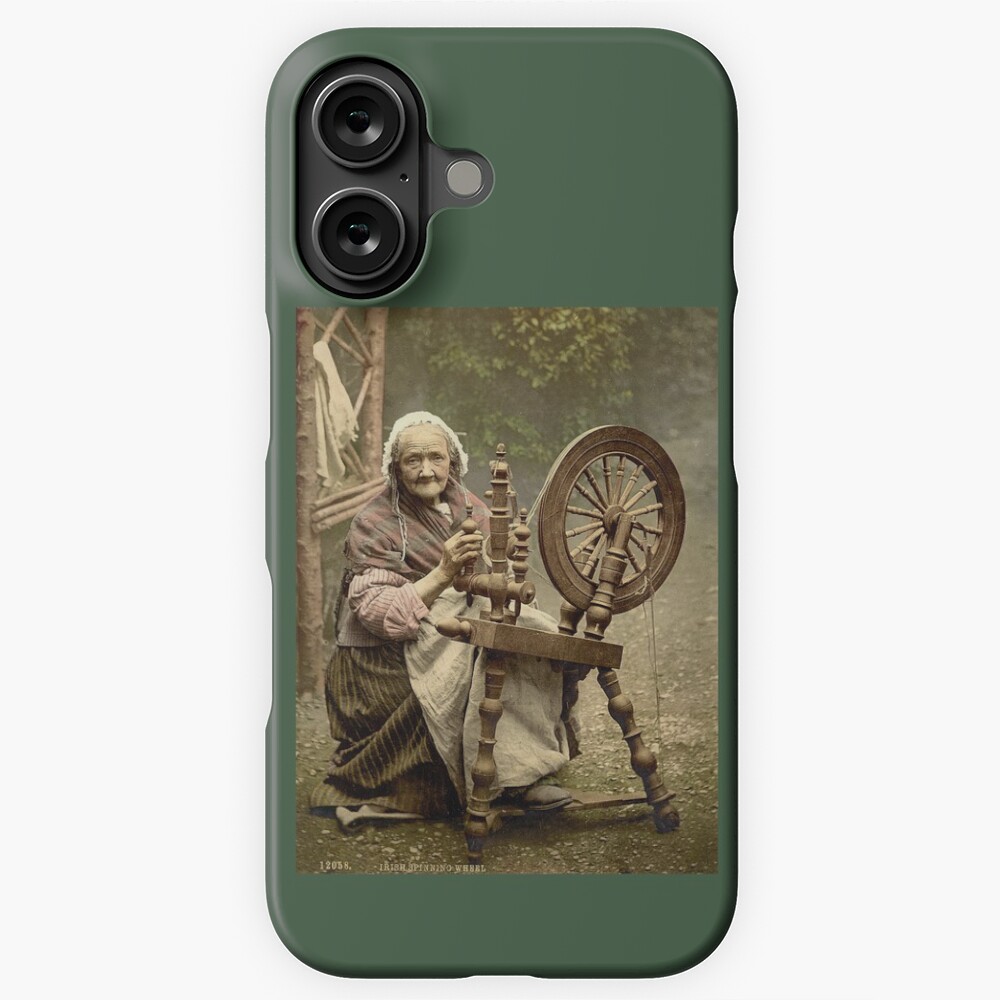 Item preview, iPhone Snap Case designed and sold by MugsAndDuds.