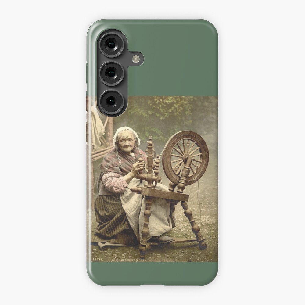 Item preview, Samsung Galaxy Snap Case designed and sold by MugsAndDuds.