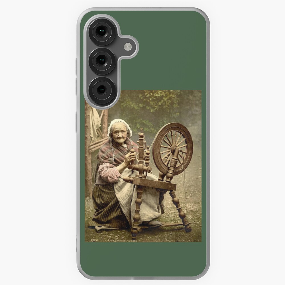 Item preview, Samsung Galaxy Soft Case designed and sold by MugsAndDuds.