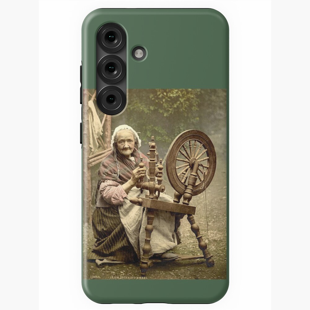 Item preview, Samsung Galaxy Tough Case designed and sold by MugsAndDuds.