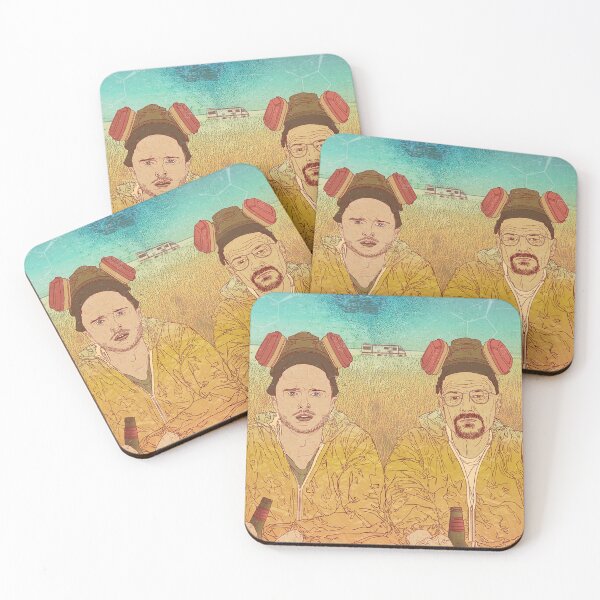 Item preview, Breaking Bad designed and sold by Hilary  Slaughter.