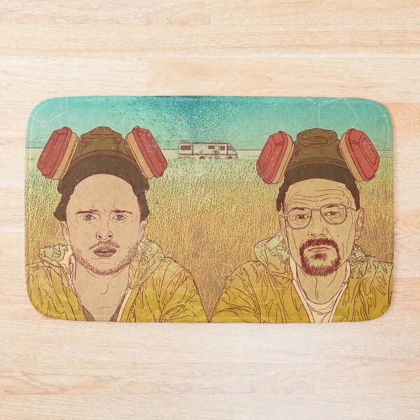 Item preview, Breaking Bad designed and sold by Hilary  Slaughter.