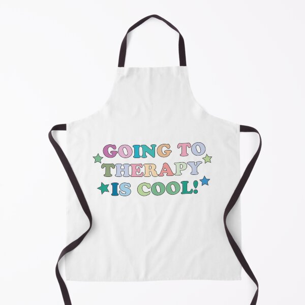 Item preview, Going to therapy is cool designed and sold by empathylife.