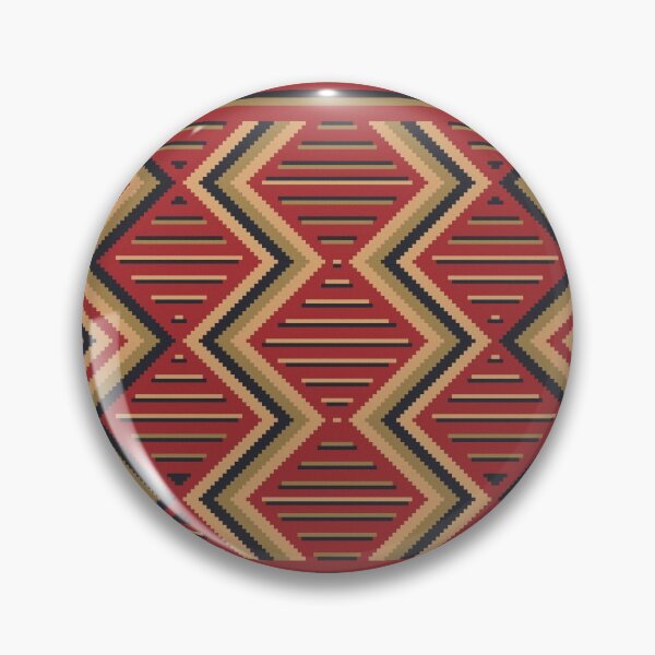 Item preview, NAVAJO Wearing Blanket 1860 designed and sold by AlexSin.