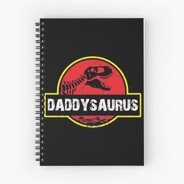 Item preview, Daddysaurus Vintage designed and sold by Pocket-Glitch.