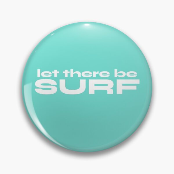 Item preview, Let There Be Surf designed and sold by fontspree.