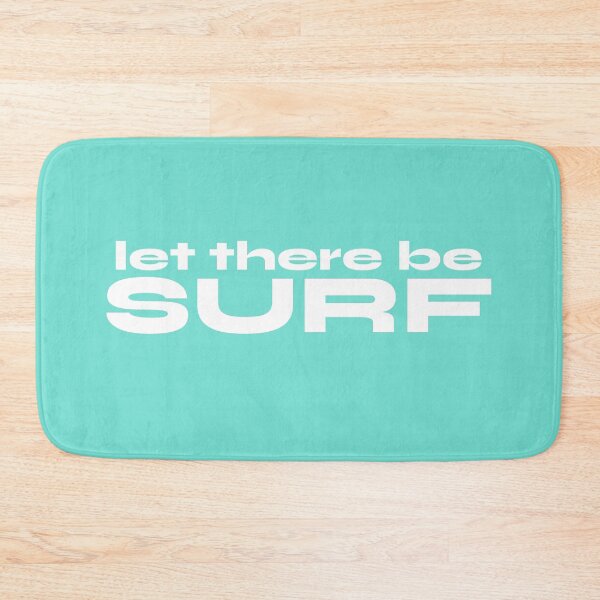 Item preview, Let There Be Surf designed and sold by fontspree.