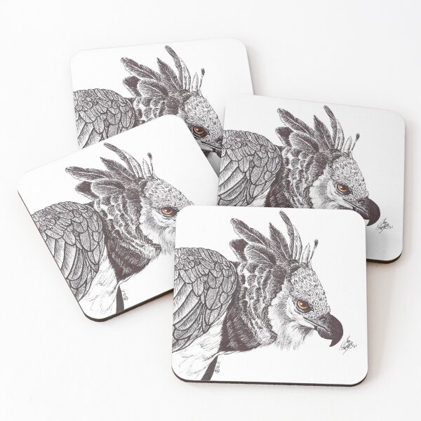Item preview, Harpy Eagle designed and sold by BeritValk.