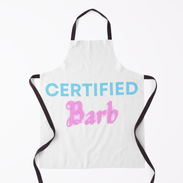 Item preview,  Certified Barb designed and sold by itsgg42.