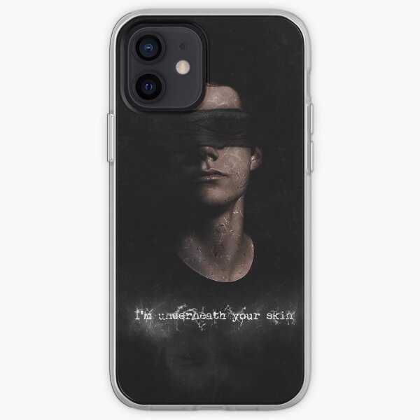 Void iPhone Soft Case