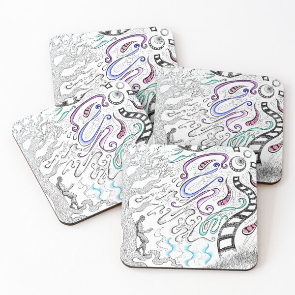 Item preview, Dreams designed and sold by CwkArtist.