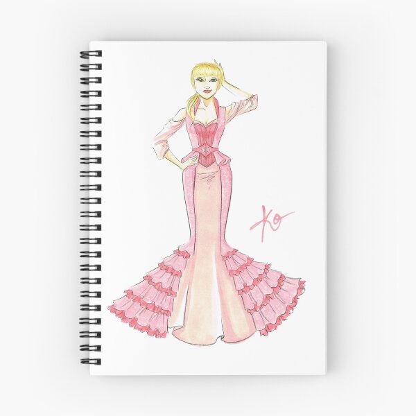 Item preview, Sibella designed and sold by viscountess.