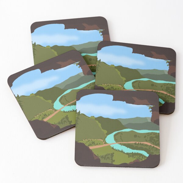 Item preview, Cueva Ventana, Puerto Rico designed and sold by Lyman Creative Co..