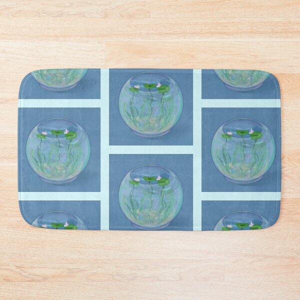 Item preview, lilypad bowl designed and sold by ghouliette.