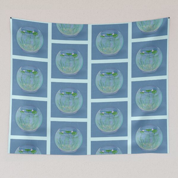 Item preview, lilypad bowl designed and sold by ghouliette.