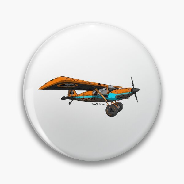Item preview, Bear Hawk N819RD designed and sold by Michael Garber.