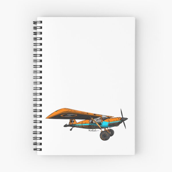 Item preview, Bear Hawk N819RD designed and sold by Michael Garber.