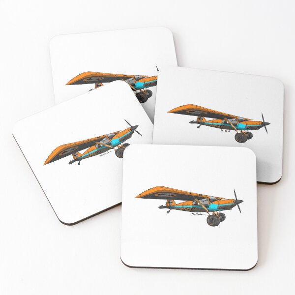 Item preview, Bear Hawk N819RD designed and sold by Michael Garber.