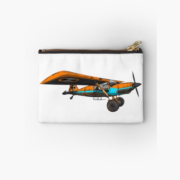 Item preview, Bear Hawk N819RD designed and sold by Michael Garber.