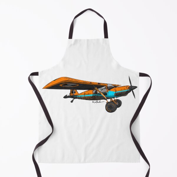 Item preview, Bear Hawk N819RD designed and sold by Michael Garber.