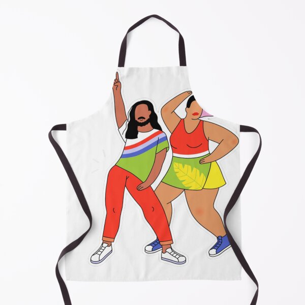 Item preview, the coolest dancers designed and sold by H-GRIMM.