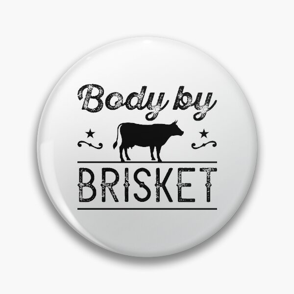 Item preview, Body By Brisket designed and sold by cherrific.