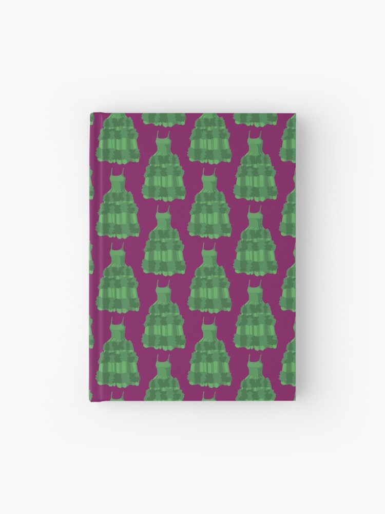 deja vu Dress" Journal for Sale by laughingplace55 | Redbubble