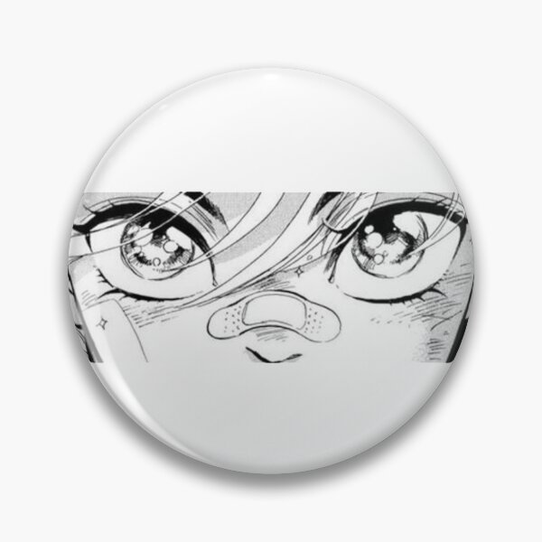 Item preview, Anime girl eyes designed and sold by apstarz.