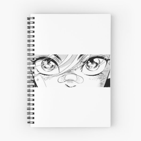 Item preview, Anime girl eyes designed and sold by apstarz.