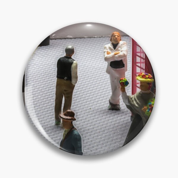 Item preview, Argument On The High Street designed and sold by Steve Purnell Photography.