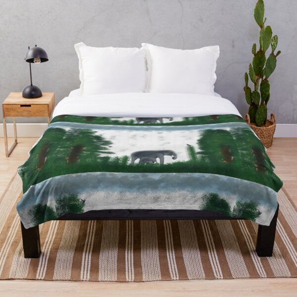 Artikelvorschau, Natur entworfen und verkauft von artbyteetee.