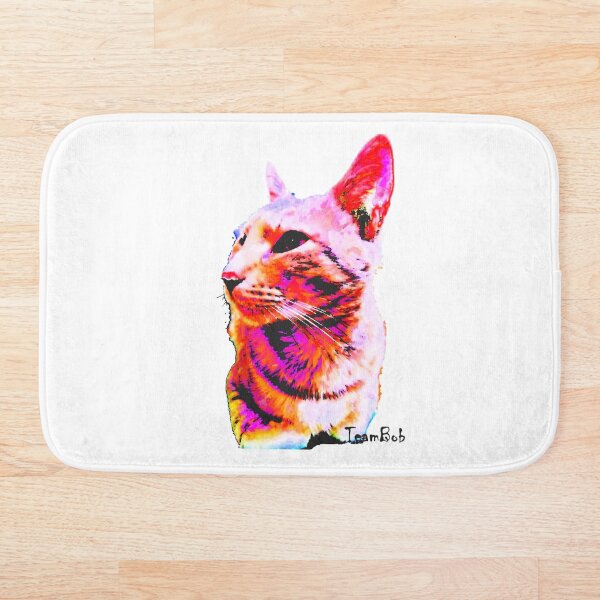 Item preview, Bobby of TeamBob Painted Art designed and sold by TeamBobShop.