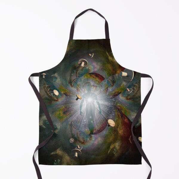 Item preview, Aura or Soul designed and sold by rolffimages.
