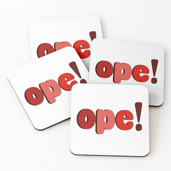 Item preview, Ope! designed and sold by sbolubasz17.