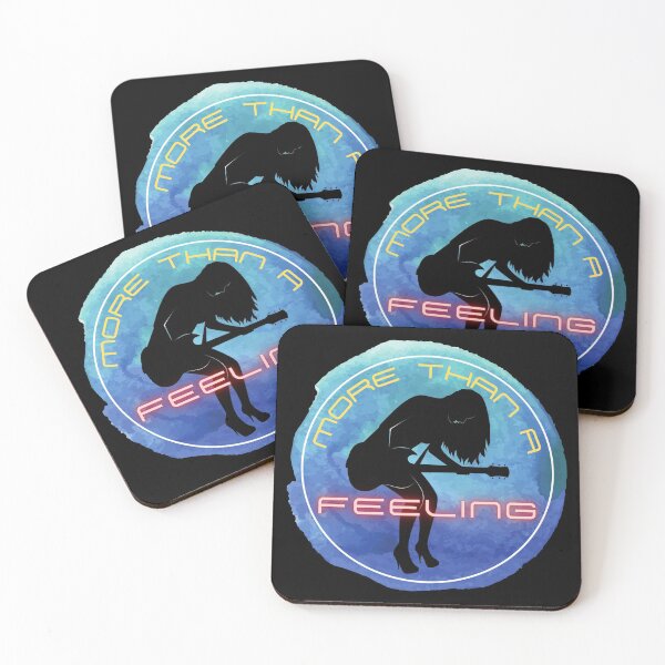Item preview, More Than a Feeling 1 designed and sold by Mean-Musician.