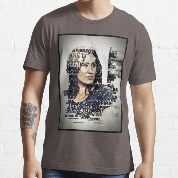 Emily Andras Essential T-Shirt