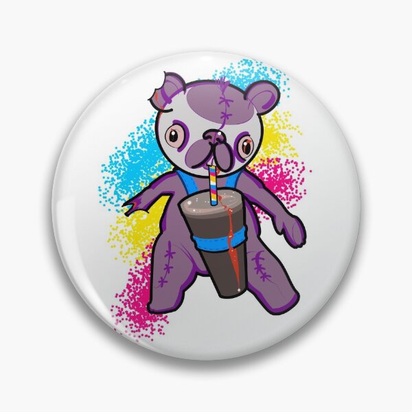Item preview, Coffee zombie bear designed and sold by kozuchanizm.