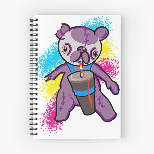 Item preview, Coffee zombie bear designed and sold by kozuchanizm.