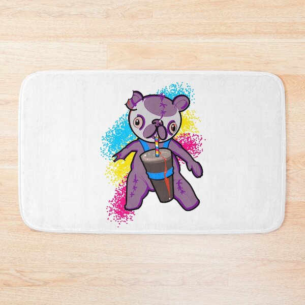 Item preview, Coffee zombie bear designed and sold by kozuchanizm.