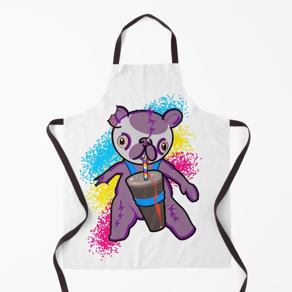 Item preview, Coffee zombie bear designed and sold by kozuchanizm.