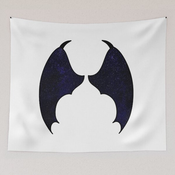 Item preview, Illyrian Wings designed and sold by dobiegerl.