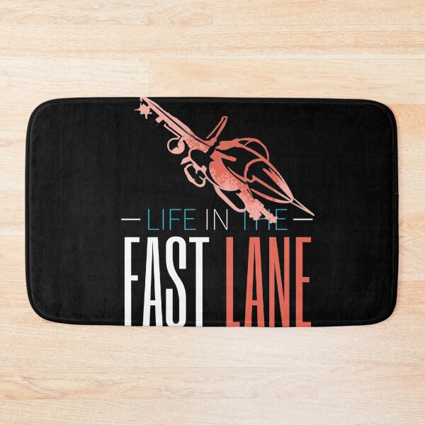Item preview, Life in the fast lane v2 designed and sold by mwebba2005.