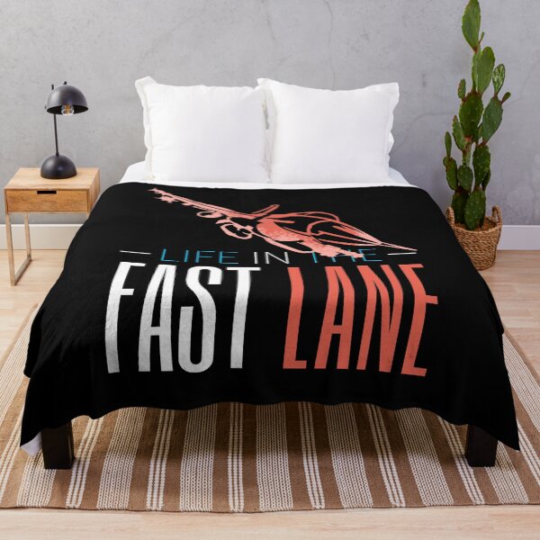 Item preview, Life in the fast lane v2 designed and sold by mwebba2005.